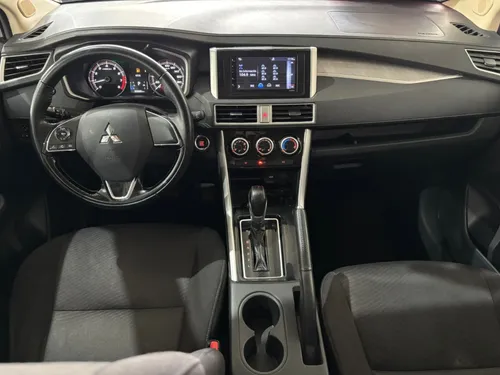 Mitsubishi Xpander 1.5 Gls At
