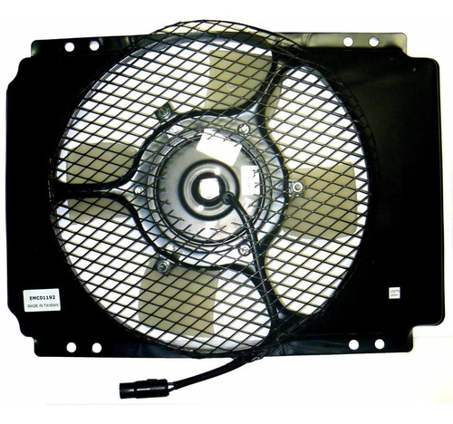 Electroventilador Aire Acondicionado Mitsubishi L300 (92-04)