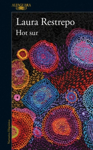 Libro Hot Sur