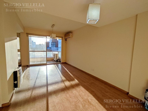 Imagen 16 de 21 de Juan M De Rosas 1300 - 1 Dormitorio En Venta En Rosario