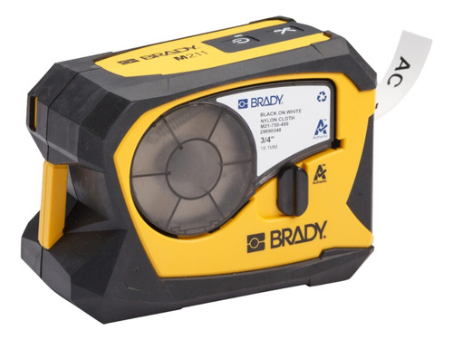 Impressora Etiquetadora Portatil Bluetooth M211 - Brady