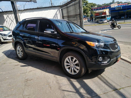 Imagem 4 de 15 de Kia Sorento 2.4 16v Gasolina Ex Automático