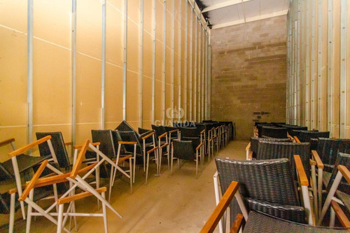 Imagem 5 de 30 de Loja/ponto Comercial Para Aluguel, Jardim Europa - Porto Alegre/rs - 8021