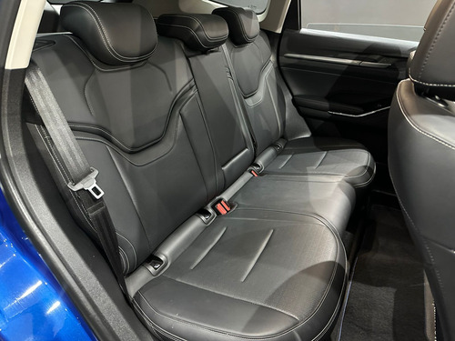 GWM Haval H6 Premium PHEV AWD