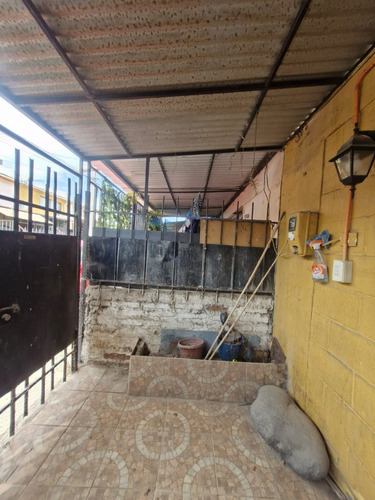 Poblacion El Nocedal 2, 3 Dormitorios, Entrada Auto Y Patio