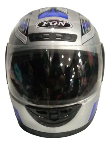 Casco De Moto Mujer