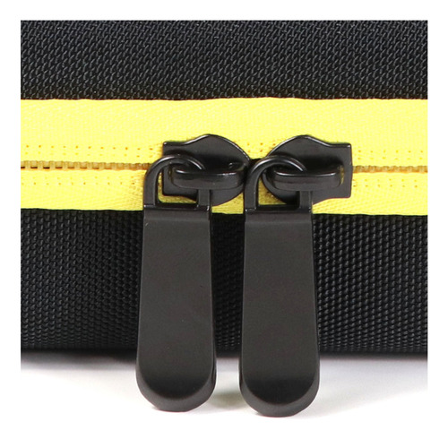 Funda De Almacenamiento Fluke T5-1000/t5-600 De Repuesto Par