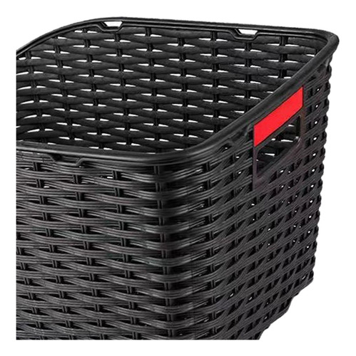 Cesta Trasera Para Bicicleta, Cesta Para Bicicleta,