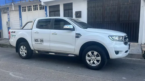 Ford Ranger 3.2 XLT diesel