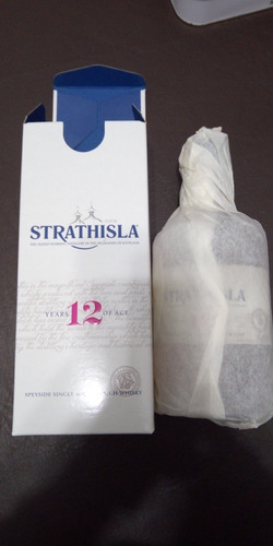 Strathisla 700 Ml