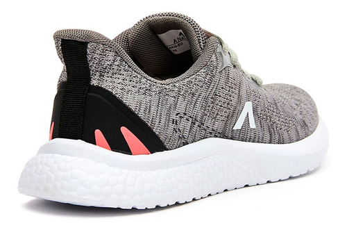 Zapatillas Deportivas Mujer A Nation Running Startium Correr