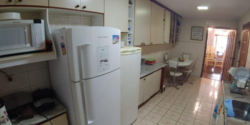 Sobrado Com 3 Dormitórios Sendo 3 Suítes E 3 Vagas À Venda, 180 M² Por R$ 950.000 - Jardim São Paulo(zona Norte) - São Paulo/sp - So2020