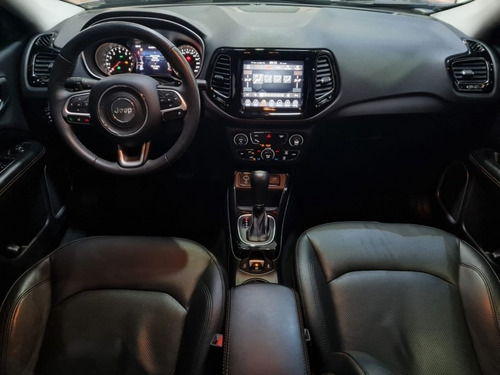 Imagem 9 de 12 de Jeep - Compass 2.0 Limited