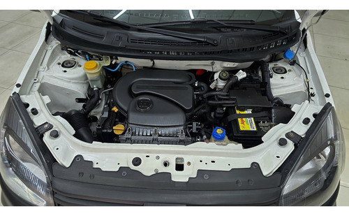 Fiat Fiorino 1.4 MPI FURGÃO ENDURANCE 8V FLEX 2P MANUAL