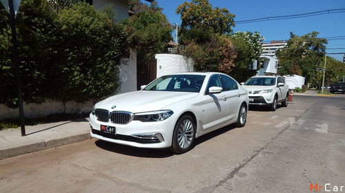 Bmw 530i Luxury 2018
