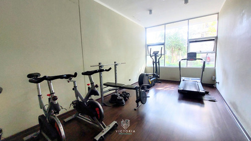 Duplex Luminoso 1d Y 2b Con Estacionamiento Y Bodega