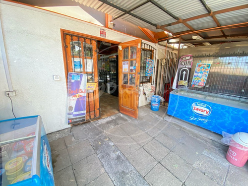 Casa Comercial Panaderia Pasteleria Funcionando La Florida