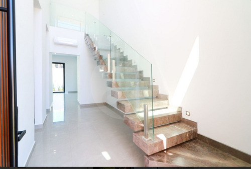 Casa Nueva En Venta En Maralto Residencial Mazatlan