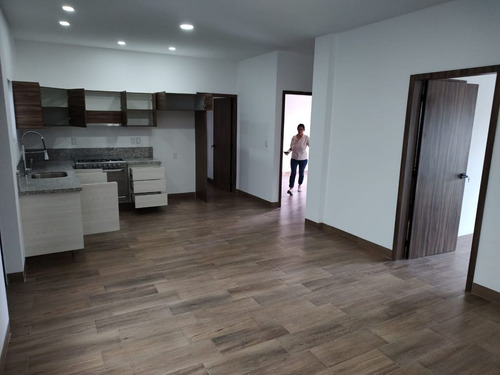 Se Vende Departamento En Valle Del Campestre En León Gto