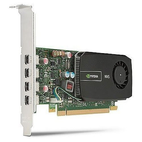 Nvidia Nvs 510 Graphics Card