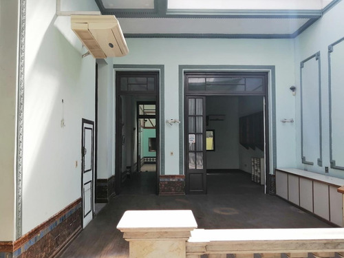 Imagen 4 de 17 de Venta Casa De Altos Ciudad Vieja