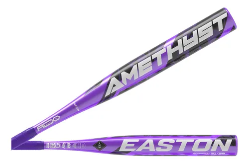Bate De Softball Easton Amethyst Fastpitch All Fields 31' -1