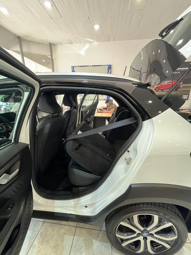 Fiat Pulse 1.0 Impetus T3 Cvt