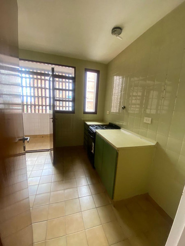 Alquiler Departamento De 2 Ambientes En Martinez