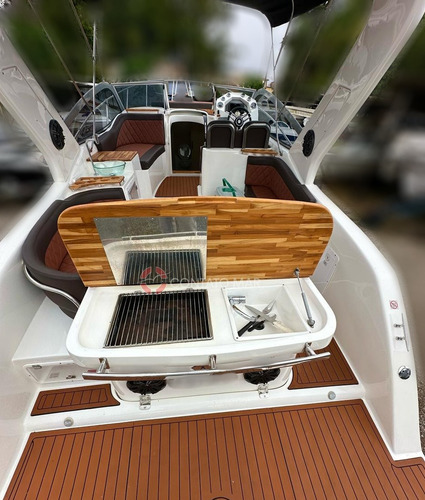 Onix 290 Ano 2022, 01 Mercruiser 300hp