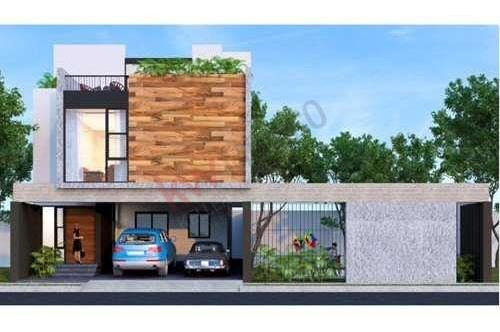 Imagen 1 de 17 de Maravillosa Casa En Rinconada Privada, Apodaca Nuevo León
