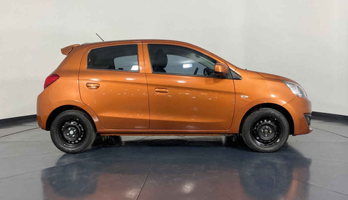 Imagen 5 de 15 de 44126 - Mitsubishi Mirage 2018 Con Garantía