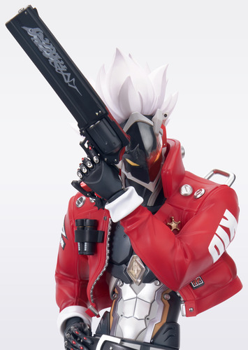 Zenless Zone Zero Billy Kid 1/7 Pre-vent