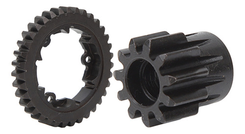 Juego De Engranajes De Motor Spur Gear Rc Car Professional S