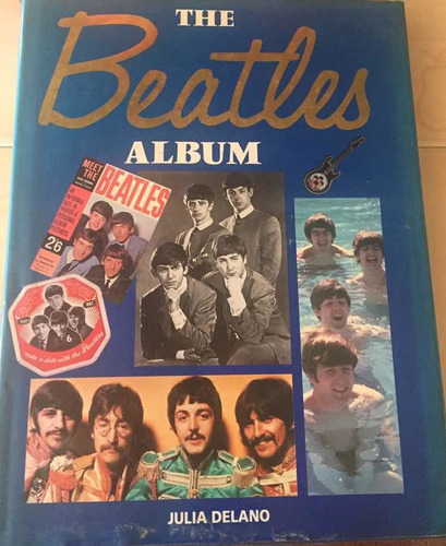 Libro The Beatles