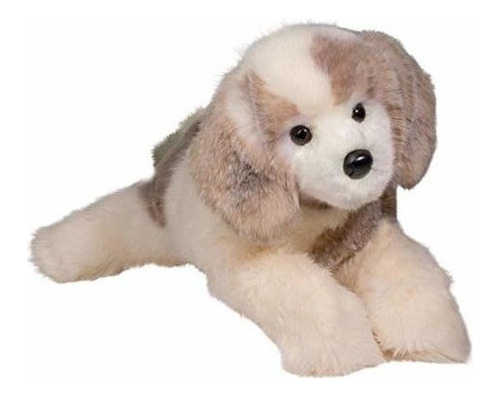 Rio Douglas Gran Pirineo Dlux Peluche Animal De Peluche