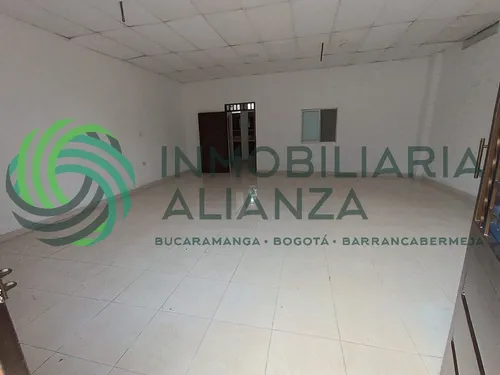 Casa En Arriendo En Olaya Herrera. Cod A16980