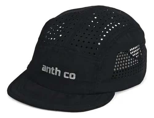Boné Five Panel Esportivo Anth Co