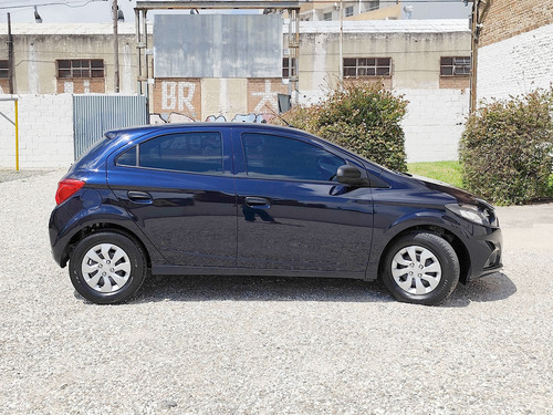 Chevrolet Onix 1.4 Joy Ls