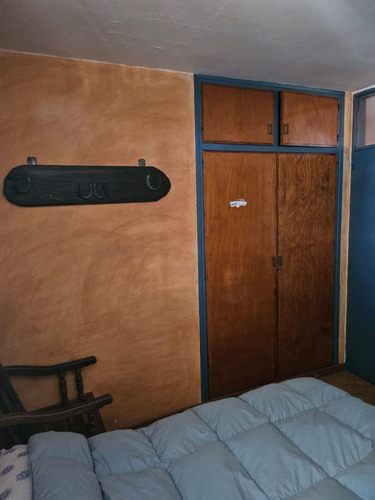 Casa. Venta. Godoy Cruz. Apta Crédito.