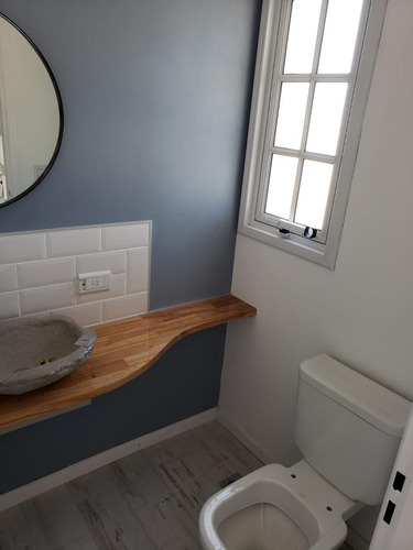 Casa En Venta - 2 Dormitorios 2 Baños - Cochera - 300mts2 - Los Reartes, Córdoba