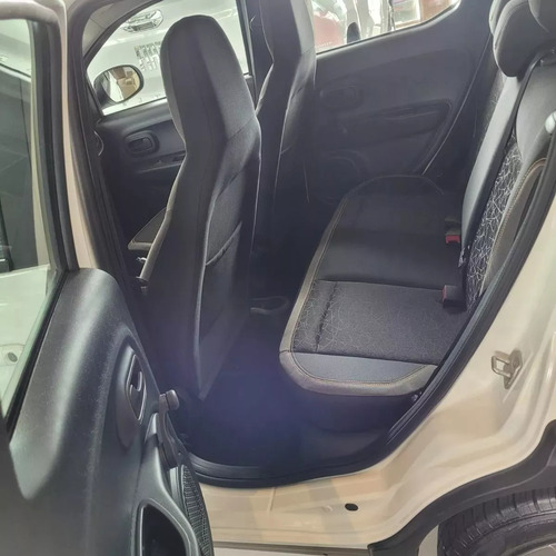 Fiat Mobi 1.0 Trekking