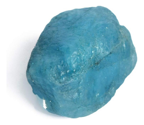 Aqua Sky - Piedra Preciosa Suelta Áspera De Aguamarina De 13