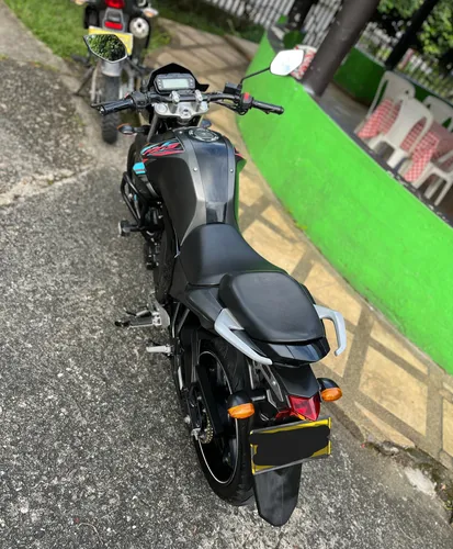 Fz 2.0 Modelo 2024