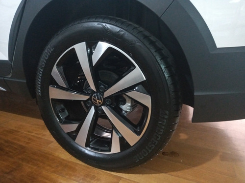 Volkswagen Nivus 2021 1.0 Tsi Tiptronic Highline
