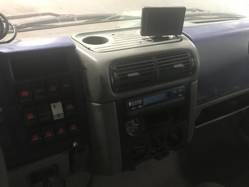 Caminhao Compactador 17250 2012