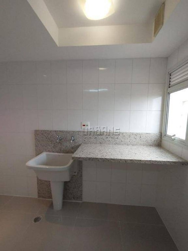 Imagem 8 de 26 de Apartamento À Venda, 128 M² Por R$ 899.000,00 - Centro - Santo André/sp - Ap0071
