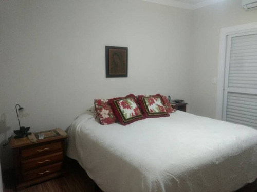 Imagem 19 de 30 de Venda - Casa Em Condomínio - Portal Dos Nobres - Americana - Sp - M0635