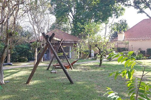 Imagem 28 de 30 de Casa Com Vista Panoramica Nas Imediações Do Fasano Residences - Reo573921