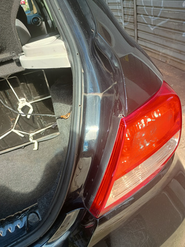 Volkswagen Gol 1.6 trend g5 i- motian
