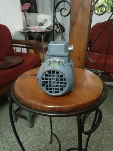 Mini Motor Electrico Emord